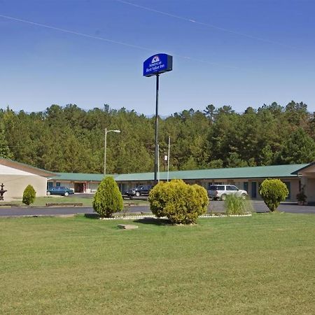 Americas Best Value Inn Heflin Exteriör bild